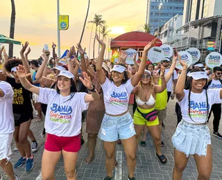 Aumento do turismo sinaliza Carnaval com movimentação histórica