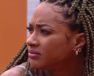 BBB 25: Aline revela decepção após Contragolpe de Diogo: “Incoerente”