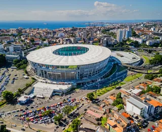 Ba-Vi 500: Ações de segurança e acesso estão definidas para o clássico