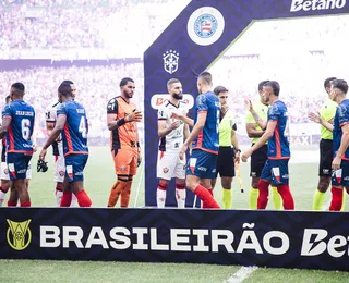 Ba-Vi 500: Bahia e Vitória chegam com elencos renovados para o duelo