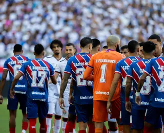 Ba-Vi na semifinal? Clássico pode acontecer em pleno Carnaval