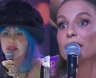 Baby do Brasil se inspira em meme com Ivete e lança bloco no Carnaval