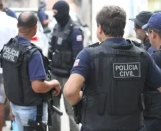 Suspeitos de matar investigador da Polícia Civil morrem em confronto