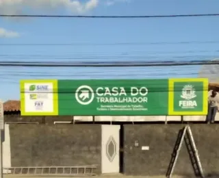 Bahia: Casa do Trabalhador abre 40 vagas para pessoas com deficiência