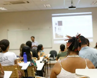 Bahia conquista terceiro melhor resultado no país em aprovações no Sisu