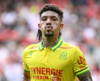 Bahia faz proposta para repatriar Douglas Augusto, do Nantes