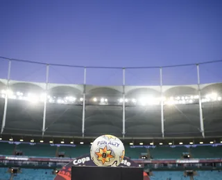 Bahia na Libertadores: torcedores apontam problemas no check-in