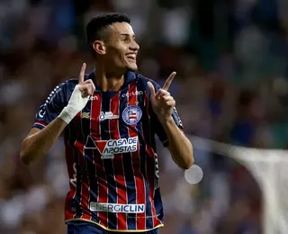 Bahia negocia Everton com time do Cazaquistão