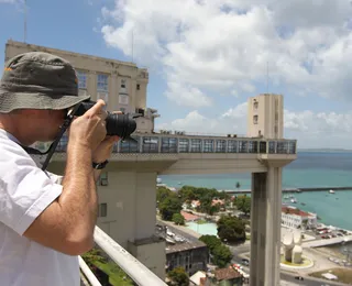 Bahia se mantém na liderança do turismo nacional no verão