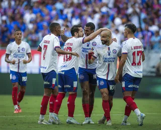 Libertadores: Bahia vai enfrentar o The Strongest