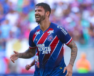 Bahia vence o Porto e conquista primeiro triunfo no Campeonato Baiano