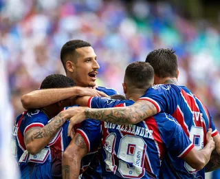 Bahia x América-RN: onde assistir, prováveis escalações e mais