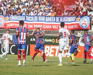 Bahia x Atlético: confira prováveis escalações