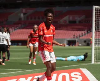 Baiana, Tamara Bolt se destaca e reforça vice-campeão da NWSL