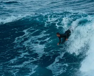 Baiano, Uri Valadão é campeão do Mundial de Bodyboarding