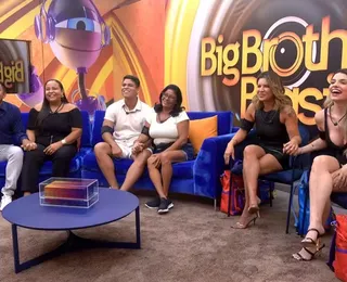 Baianos derrotados! Público do BBB 25 define dupla para última vaga