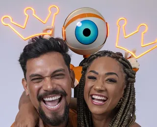 Baianos ensinam Gracyanne a arrochar no BBB ao som de Silvanno Salles