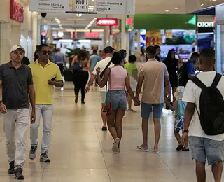 Beleza, moda e eletrônicos lideram intenção de compra no fim de ano