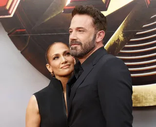 Ben Affleck estaria sem sexo desde divórcio com Jennifer Lopez