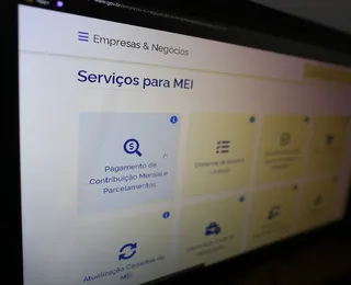 Benefício para microempreendedores e produtores rurais da Bahia