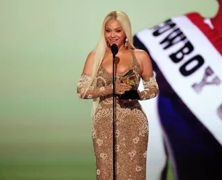 Beyoncé e mais: veja lista completa de vencedores do Grammy 2025
