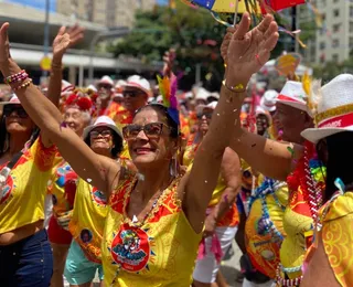 Bloco da Saudade fará homenagem às escolas de samba de Salvador