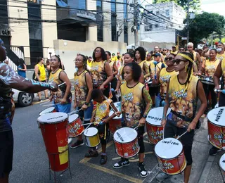 Bloco evangélico Sal da Terra confirma desfile; veja programação