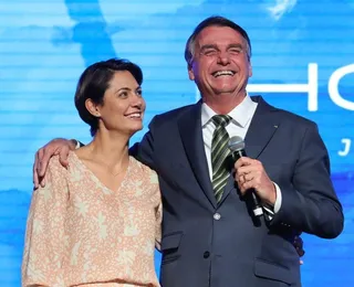 Bolsonaro detona fala de Lula sobre amantes: "Esse é o chefe?"