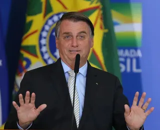 Bolsonaro prega 'limpeza' de oportunistas no PL para 2026