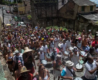 Bonfim: a festa é sagrada, mas também é profana