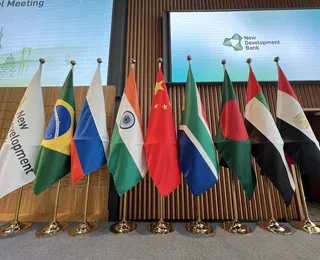 Brasil anuncia Indonésia como novo membro pleno dos Brics