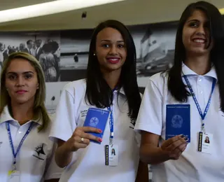 Brasil bate recorde de jovens no mercado de trabalho em 2024