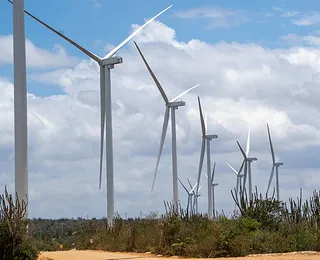 Brasil desponta como liderança na produção de energia limpa