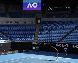 Brasil terá quatro representantes na chave principal do Australian Open