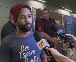 Brasileiro deportado gastou R$ 170 mil para entrar ilegalmente nos EUA