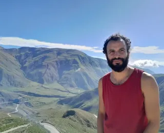 Brasileiro desaparece durante viagem de carro pela Argentina