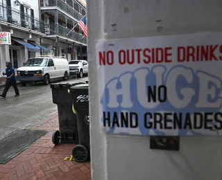 Britânico ligado à família real é morto em ataque em Nova Orleans