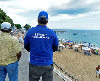 Bruno endurece regras com ambulantes no Porto: "Precisam ser cumpridas'"