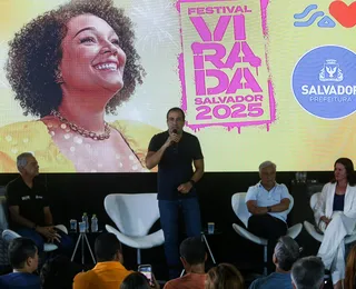 Bruno Reis revela esquema especial de transporte para Festival da Virada