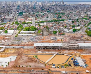 “COP30 permitirá o maior investimento da história do Pará”, diz Rui Costa