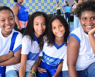 Cadastro para novos alunos da rede municipal de Salvador está aberto