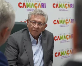 Caetano anuncia reabertura da UPA dos PHOCs na próxima semana