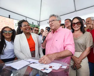 Caetano envia projeto de reajuste salarial para professores de Camaçari