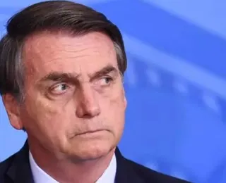 "Caguei para prisão", dispara Bolsonaro sobre denúncia da PGR