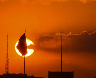 Calor insuportável! Sensação térmica pode atingir 70ºC nos próximos dias