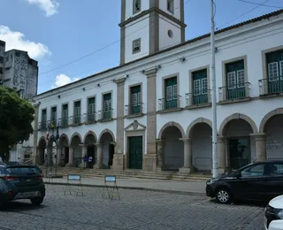 Câmara Municipal de Salvador reabre na próxima segunda-feira