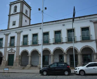 Câmara de Salvador avança para desatar dívida de R$ 60 milhões