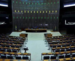 Câmara também terá eleição neste sábado
