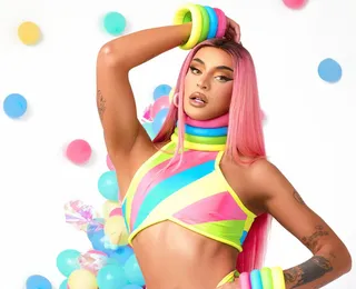 Carnaval 2025: Camarote Baiano traz Pabllo Vittar e mais