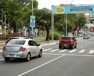 Carnaval 2025: novo posto para credenciamento de veículos é aberto